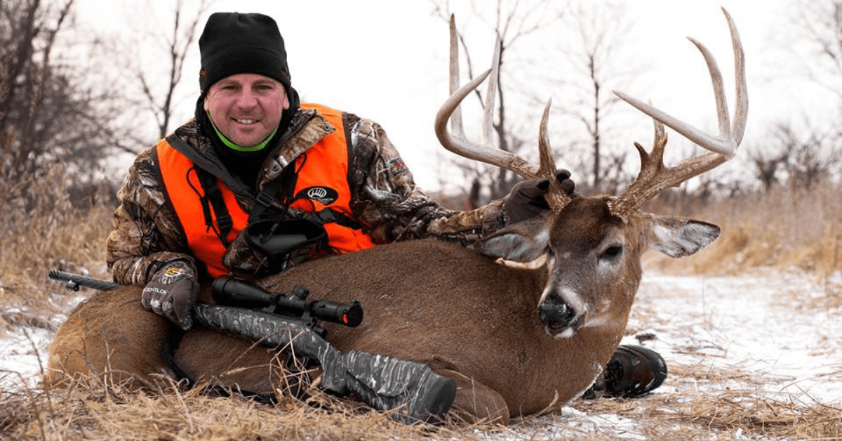 How to Hunt CRP